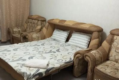 Garsonieră decomandată în Ozana - 4