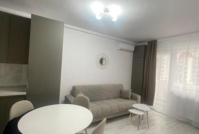 Apartament cu 2 camere semidecomandat în Militari - 11