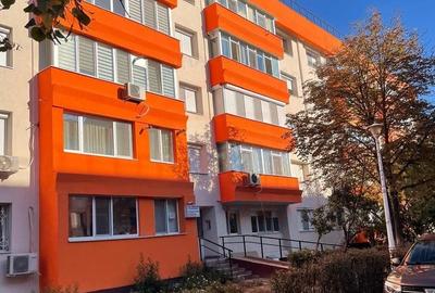 Apartament cu 2 camere semidecomandat în Mazepa 1 - 2