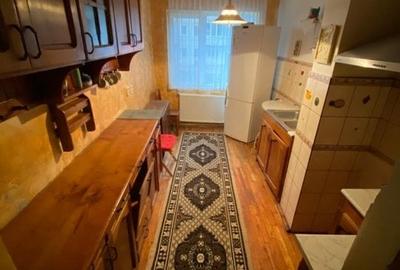 Apartament cu 4 camere decomandat în Sud-Vest - 1