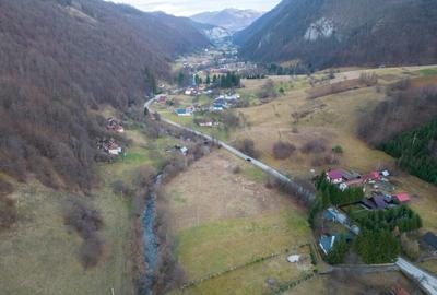 Teren intravilan de vanzare 6.219 mp. - 2