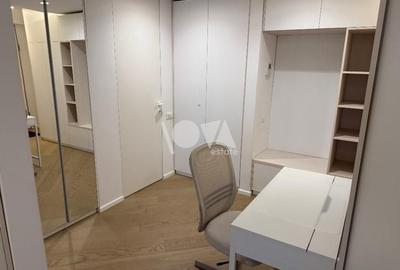 Garsonieră decomandată, mobilată în Cotroceni - 4