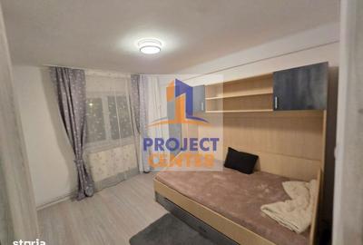 Apartament cu 4 camere în Calea București - 11