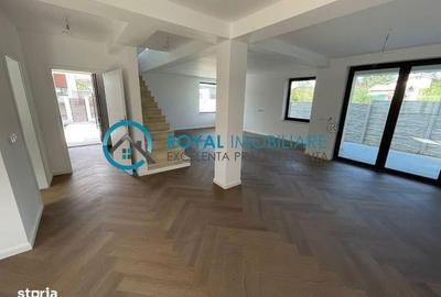 Royal Imobiliare  - Vanzare Vila zona Paulesti - 8