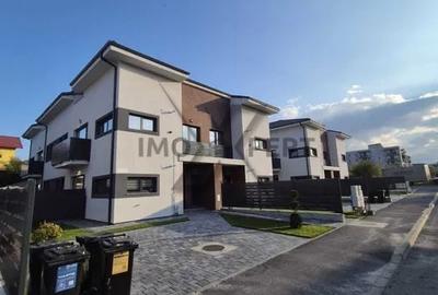 Apartament modern, 100mp, etaj + mansarda, cu gradina si parcare proprie - 2