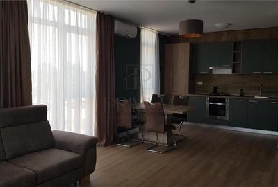 Apartament cu 2 camere semidecomandat în Circumvalațiunii - 2