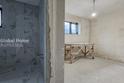 Apartament cu 3 camere decomandat în Crângași - 16