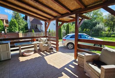 Casă individuală cu 5 camere cu Teren 517 Mp în Turcheș - 3