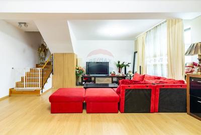 Casă individuală cu 4 camere cu Teren 234 Mp în Central - 2