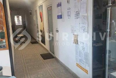 Spațiu comercial, de 750 mp, în Central - 1