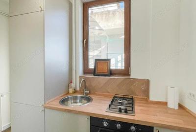 Apartament 2 camere cu 3 terase in zona Universitate Rosetti - 9