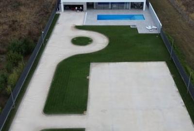 Proprietate exclusivista in Izvorani | Design minimalist - 21