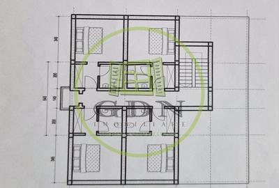 Hotel/Pensiune, de 495 mp, în Valea Râșnoavei - 7