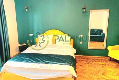 Apartamente Regim hotelier cu rezervari incluse in Sibiu - 5