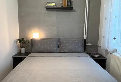 Apartament 2 camere, mobilat complet, et 1 din 4, loc parcare – Oradea  95 000 € - 6