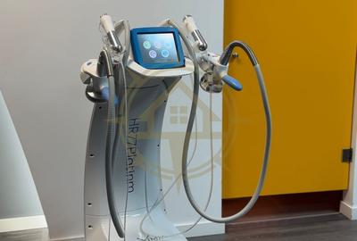 Spațiu comercial, de 117 mp, în Aviației - 10