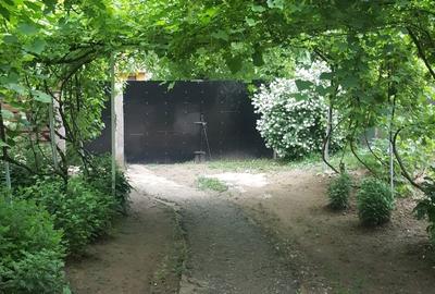 Casă cu 3 camere în Țuglui - 1