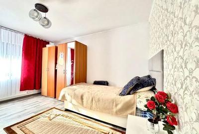 Casă cu 4 camere cu Teren 200 Mp în Central