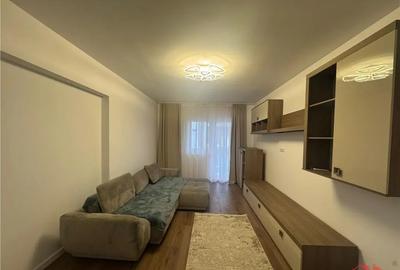 Apartament cu 2 camere decomandat, mobilat în Central - 4