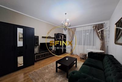 De vanzare Apartament in complex nou Parcul Carol