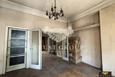 Apartament cu 3 camere semidecomandat în Dorobanți - 17