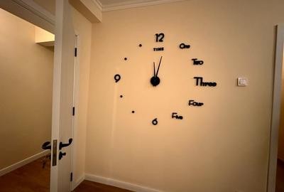 Apartament superb 2 camere Gorjului langa metrou mobilat si utilat - 5