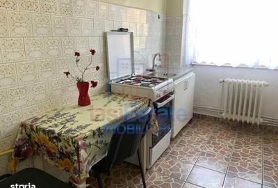 Apartament cu 2 camere semidecomandat în Podu Roș - 4