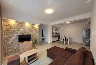 Apartament 3 camere 2 bai balcon parcare zona Mihai Viteazul