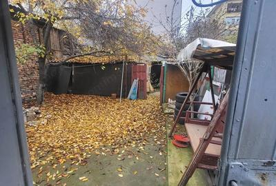 Casa 3 camere de vanzare Baba Novac, teren 184 mp - 10