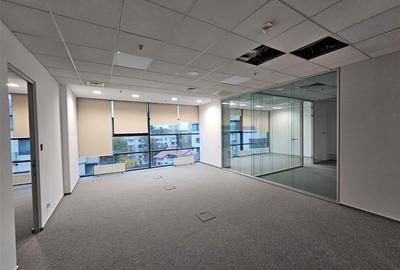 Spatii birouri de inchiriat Banu Antonache Offices de la 236 mp - 21