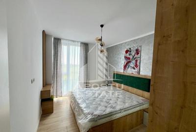 Apartament 2 camere,loc de parcare, centrala, Torontalului - 2