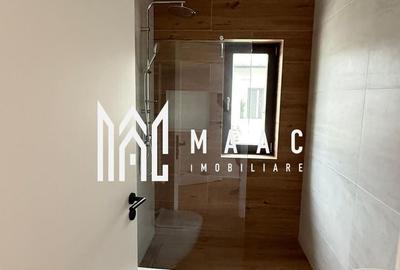 Casă individuală cu 3 camere cu Canalizare în Bujoreni - 11