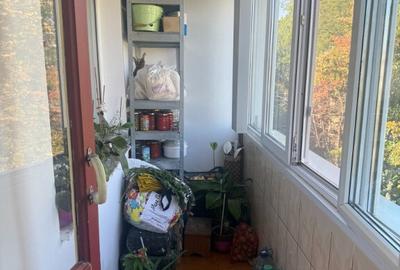 Apartament cu 3 camere semidecomandat în Crângași - 3