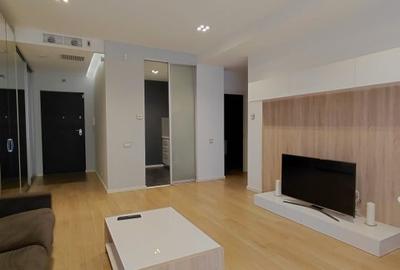 Apartament cu doua camere, langa Parcul Bordei - 2