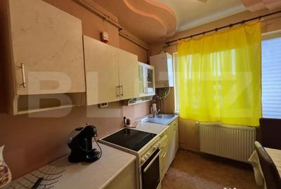 Apartament cu 2 camere semidecomandat în Semicentral - 1