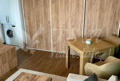 Apartament cu 2 camere, mobilat în Tei - 2
