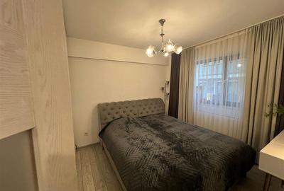 Apartament cu 2 camere decomandat în Păcurari