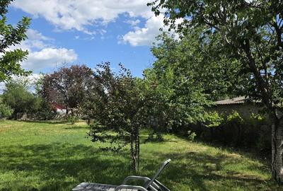 Casă cu Teren 1200 Mp în Central