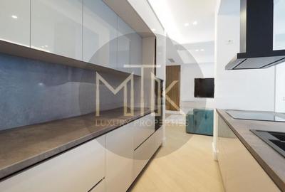 Apartament cu 4 camere decomandat, mobilat în Iancu Nicolae