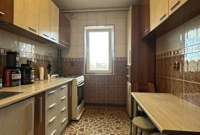 Apartament cu 2 camere semidecomandat în Nord - 6