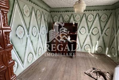 Casă individuală cu 4 camere cu Canalizare în Central - 13