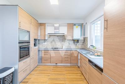 Casa tip duplex-Bartolomeu - COMISION 0% - 4