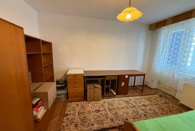 Apartament etajul 3,zona Ultracentrala - 8