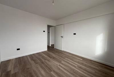 Apartament cu 2 camere semidecomandat în Centru Civic - 9