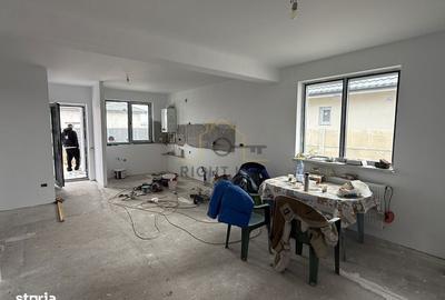 Casă cu 3 camere în Olteni - 14