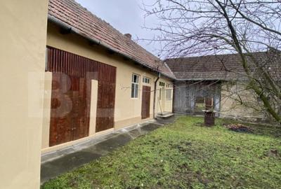 Casă cu 3 camere cu Teren 40000 Mp în Crasna - 10