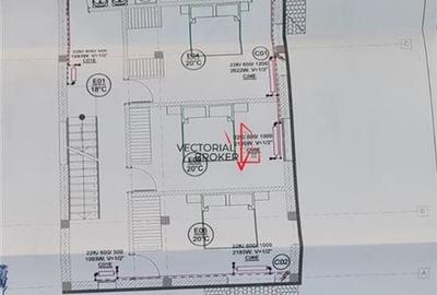 Casa individuala 5 camere, curte generoasa, construita in 2019 - Musatesti, jud - 6
