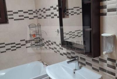 Apartament 3 Camere – Ambiance Residence 3, Valea Lupului- 450 Euro - 11