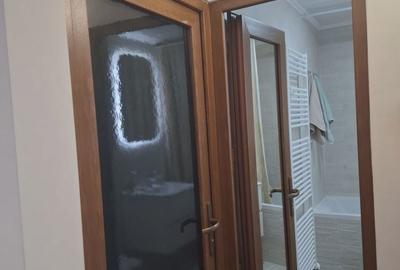 Apartament cu 2 camere decomandat în Central - 7