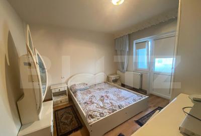Apartament 3 camere, 65 mp, decomandat, zona Dumbrava Nord - 1